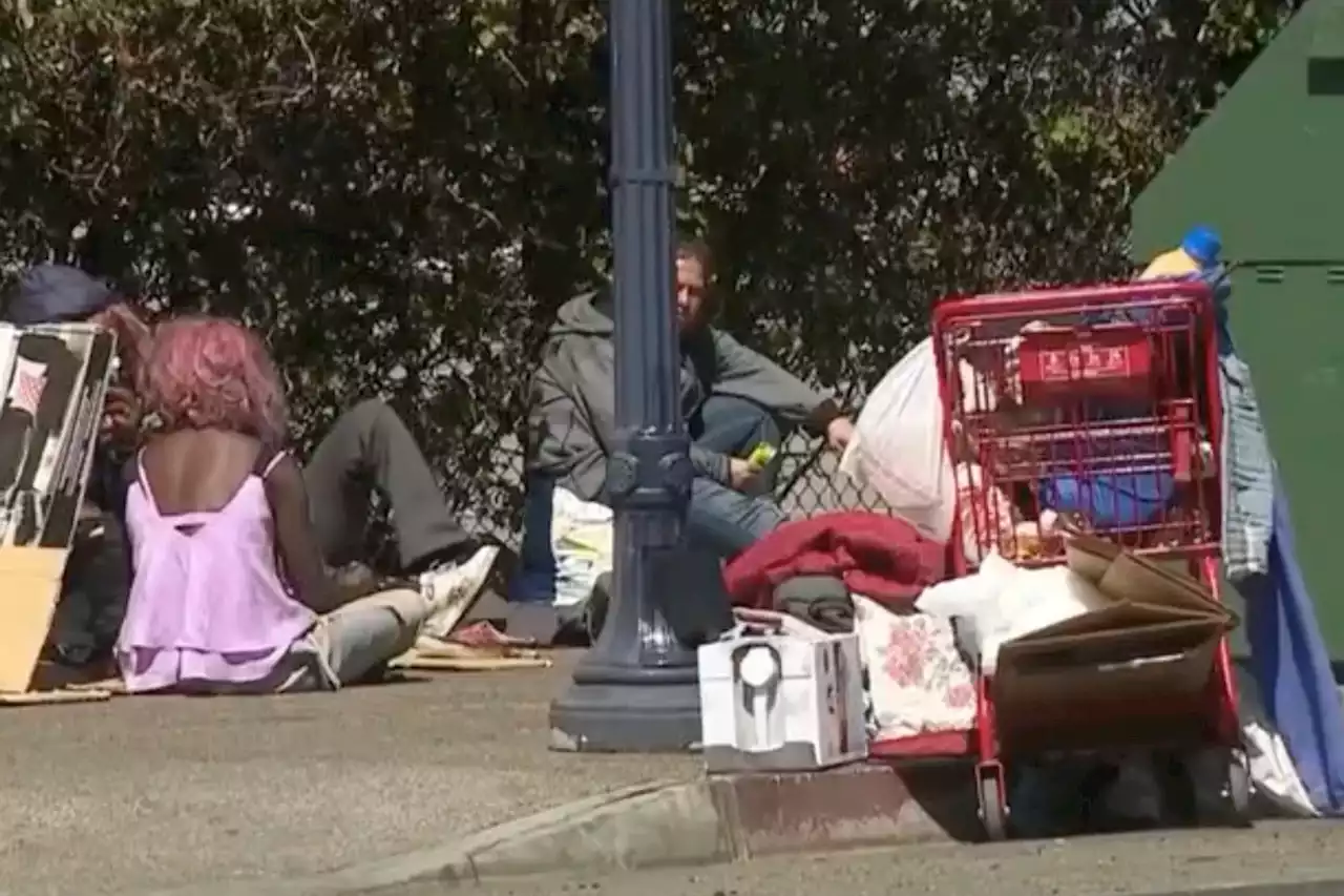 San Diego slammed over plan to buy 3 hotels to house homeless at $400K per room