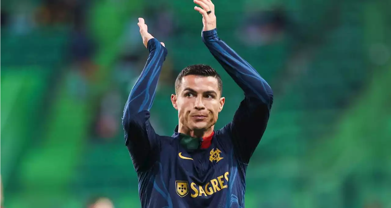 Al Nassr : Cristiano Ronaldo marque encore et participe au festival de son équipe !