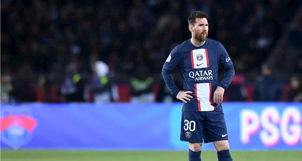 Barça : Messi a joué un grand rôle, un cadre historique devrait bien prolonger l'aventure !