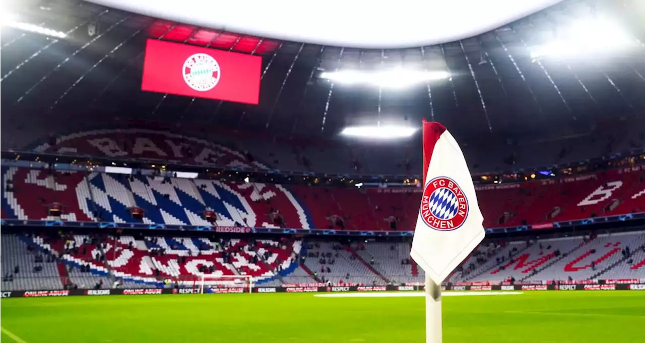 Perquisitions au Bayern Munich !