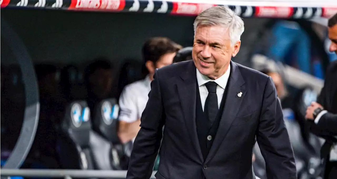 PSG : d'énormes regrets de la direction parisienne avec...Ancelotti ?