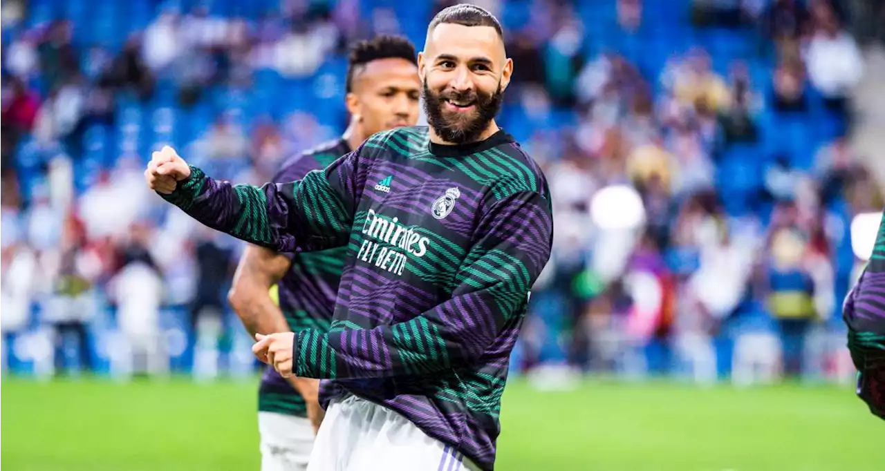 Real Madrid : la nouvelle folie de Benzema, indice très fort sur son avenir ?