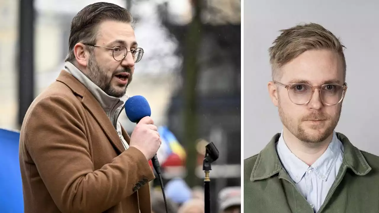 LEDARE: Demirok behöver Centerns tålamod för att lyckas