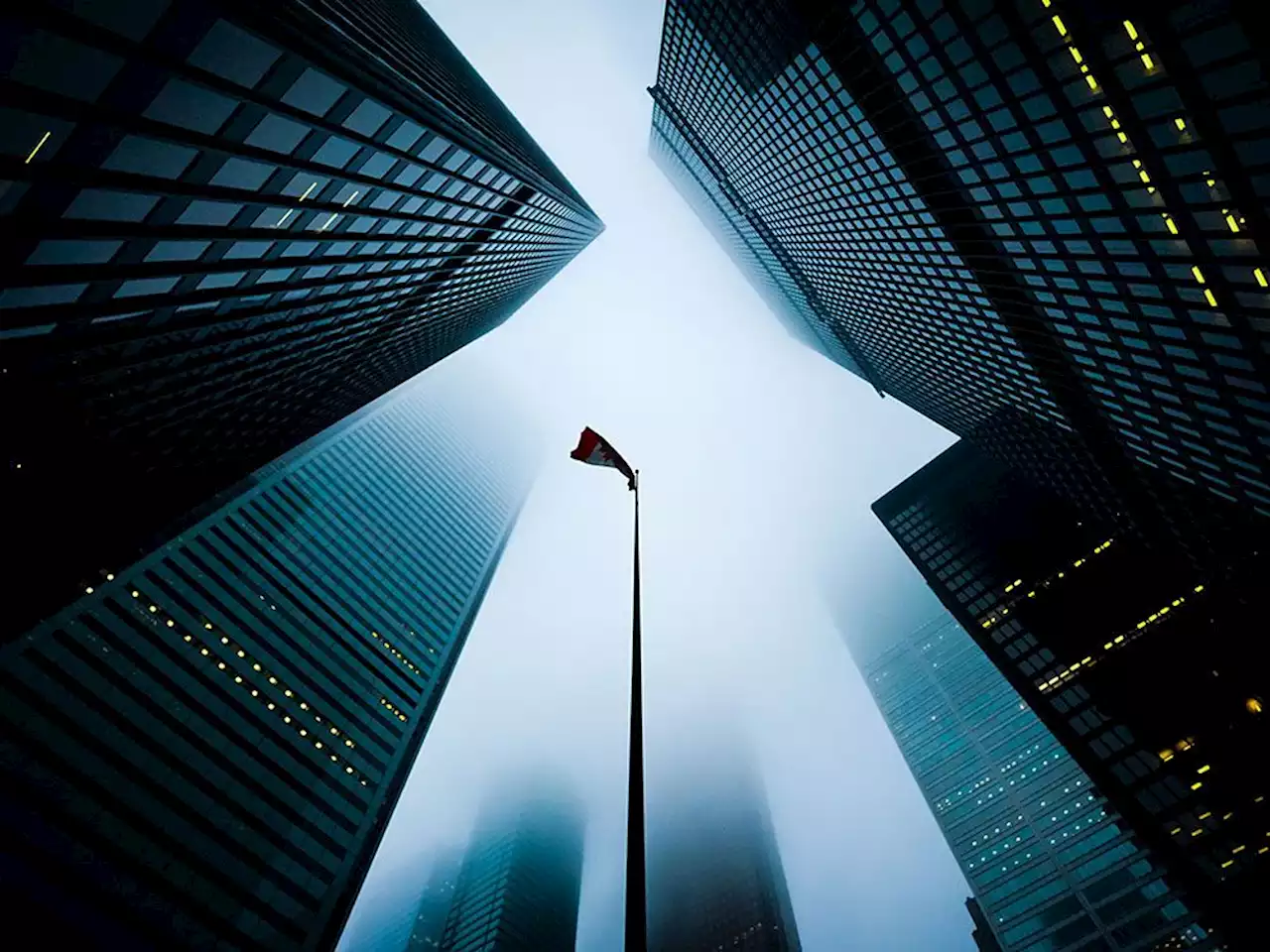 '50% correction': Why Canada's office real estate sector is heading for a reckoning