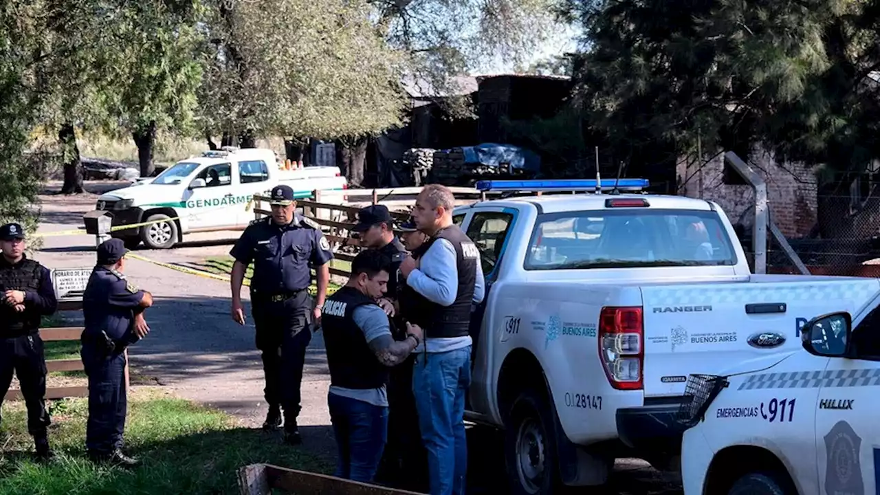 Asalto en Zárate | Dos muertos y heridos tras un violento robo a una carbonería, que incluyó una toma de rehenes