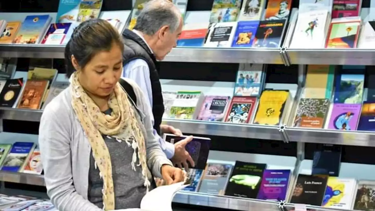 Catamarca en la Feria Internacional del Libro de Buenos Aires | Con más de 400 títulos de autoras y autores catamarqueños