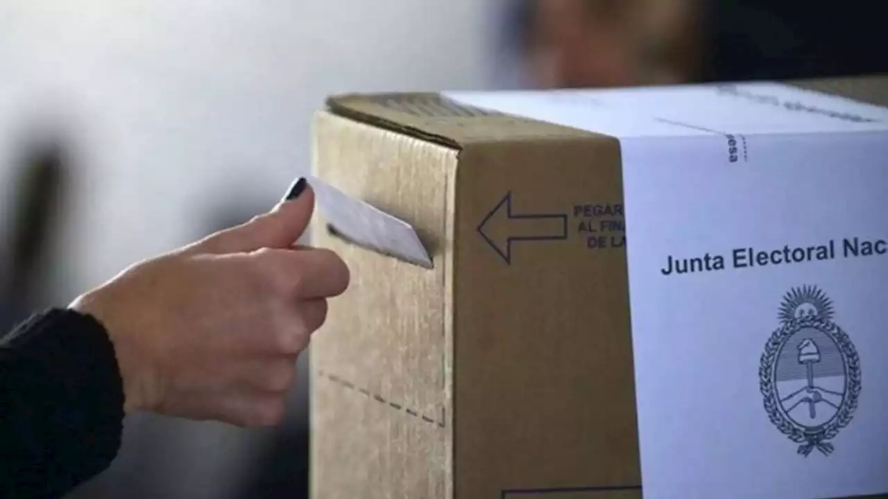 Elecciones en Misiones 2023: cuándo son y qué se vota | Calendario electoral