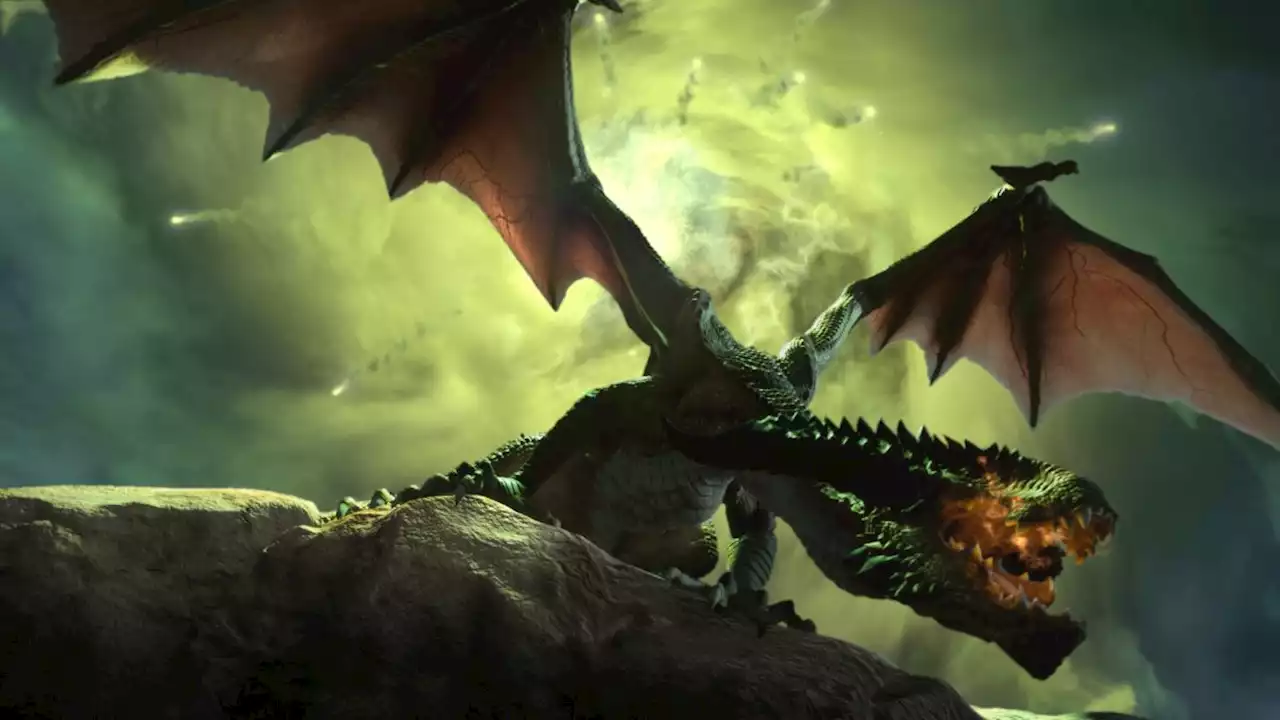 What we want from a new Dragon Age game