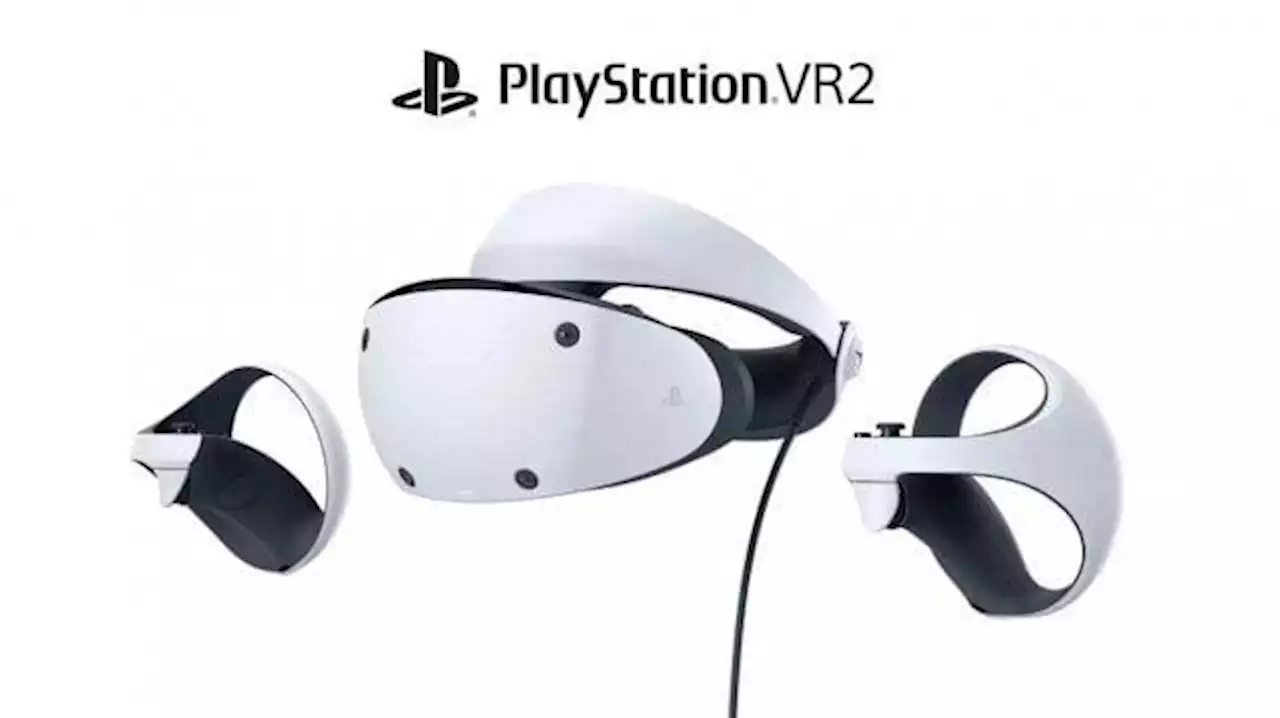 Sony: Playstation VR2 bald auch anderswo verfügbar