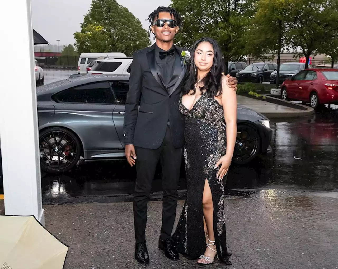 2023 Bishop McDevitt High School prom: See photos from Friday’s event