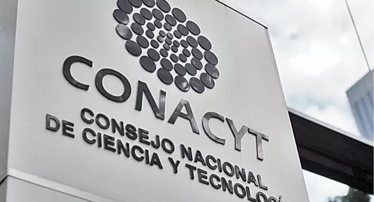 Investigadores llaman a paro nacional para evitar desaparición del Conacyt