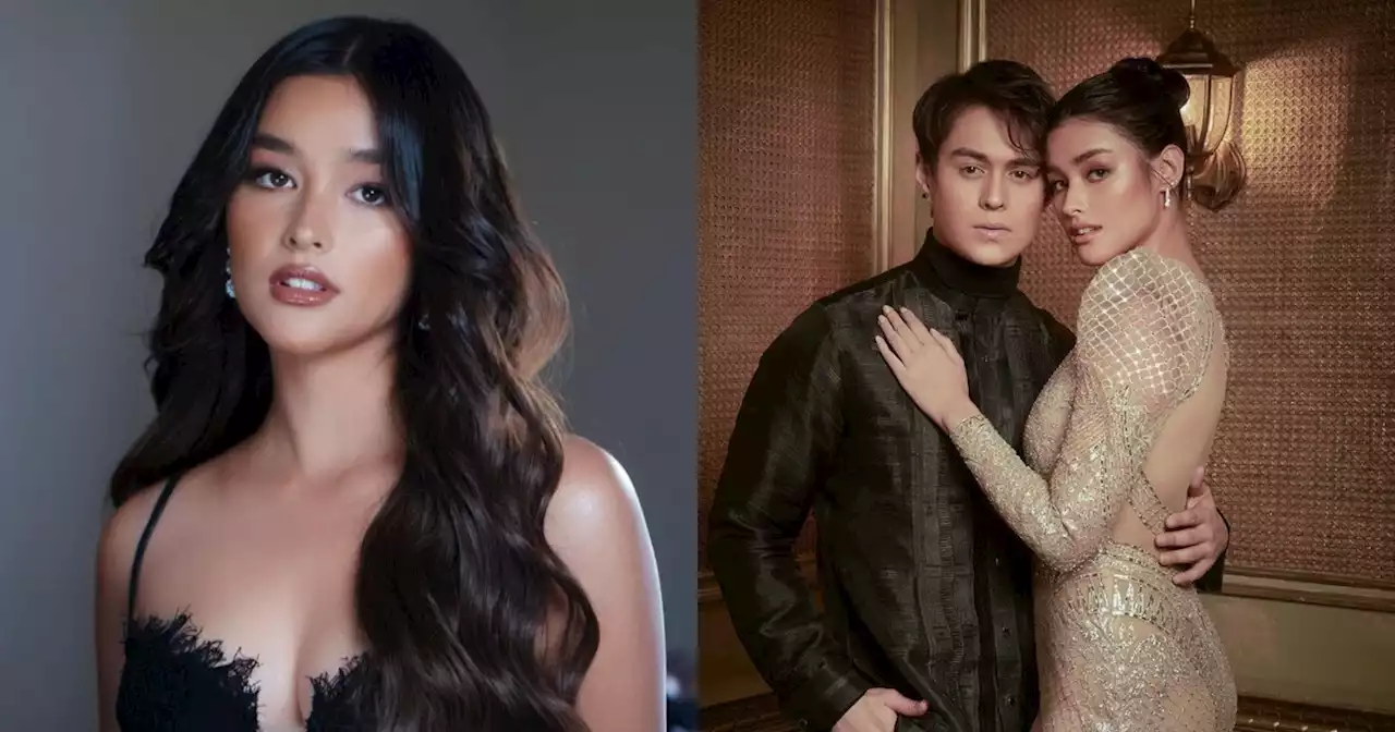 Liza Soberano reveals love teams have to hide real dating status to keep fans 'hungry'