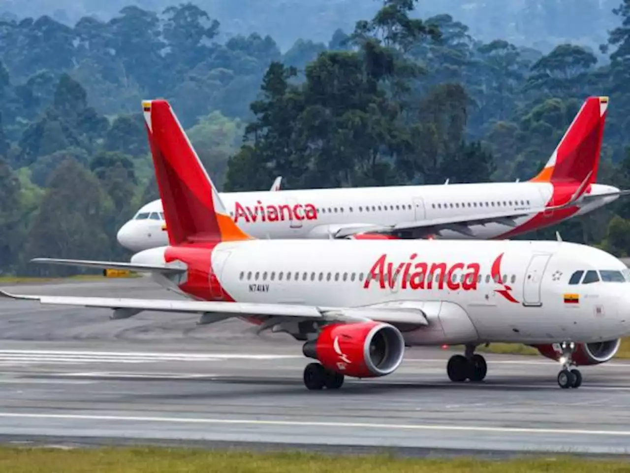 ¿Por qué Avianca no le ve futuro a Viva tras decisión de Aerocivil?