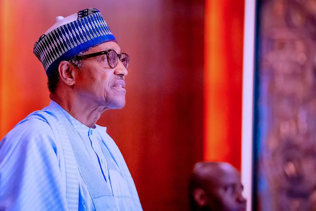 JUST IN: Buhari approves postponement of 2023 Census