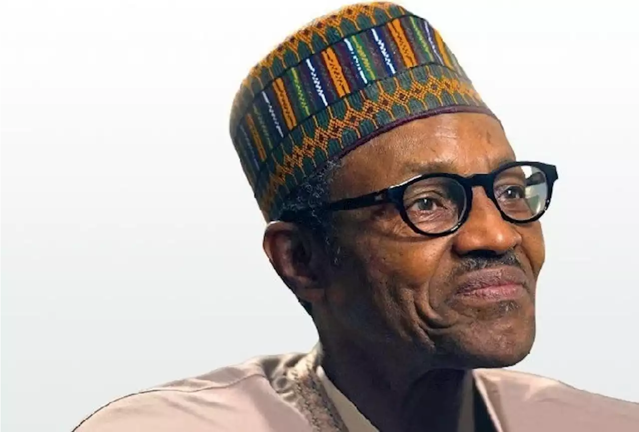 Why Nigeria plays stabilising role in Africa - Buhari