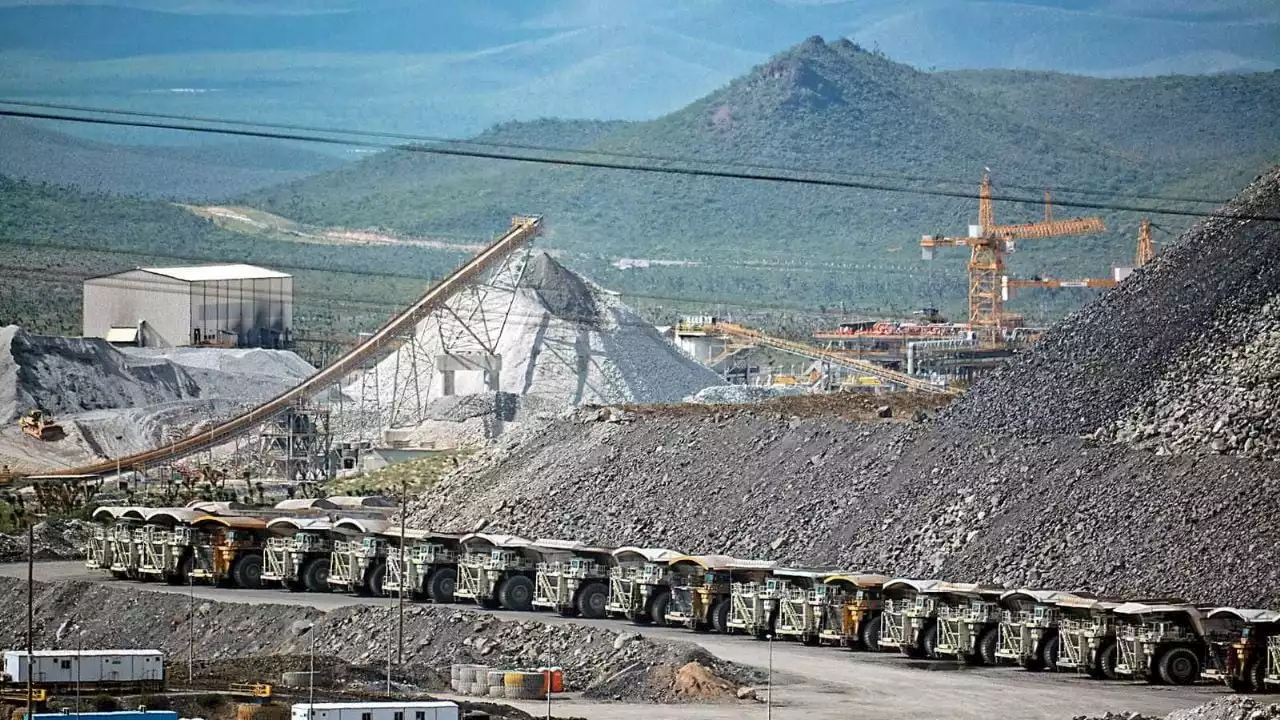 Acusan habitantes de la Sierra de Juárez: Minera Natividad, una devastadora impune