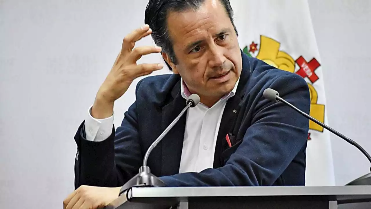 Veracruz: Pese a abusos, el gobernador rechaza recomendaciones de la CNDH