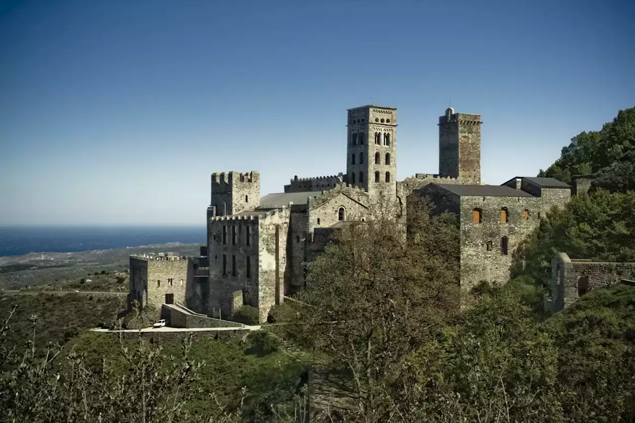 Diez monasterios imprescindibles de Catalunya que debes conocer