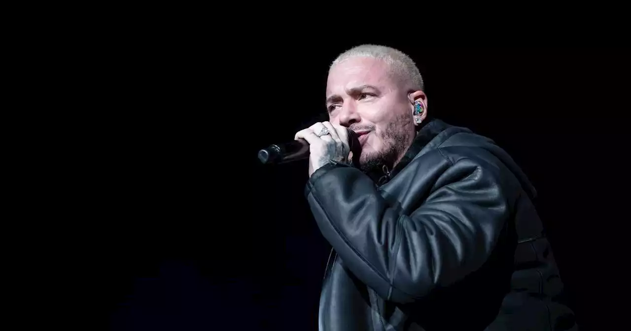 J Balvin explicó por qué se alejó de las redes sociales