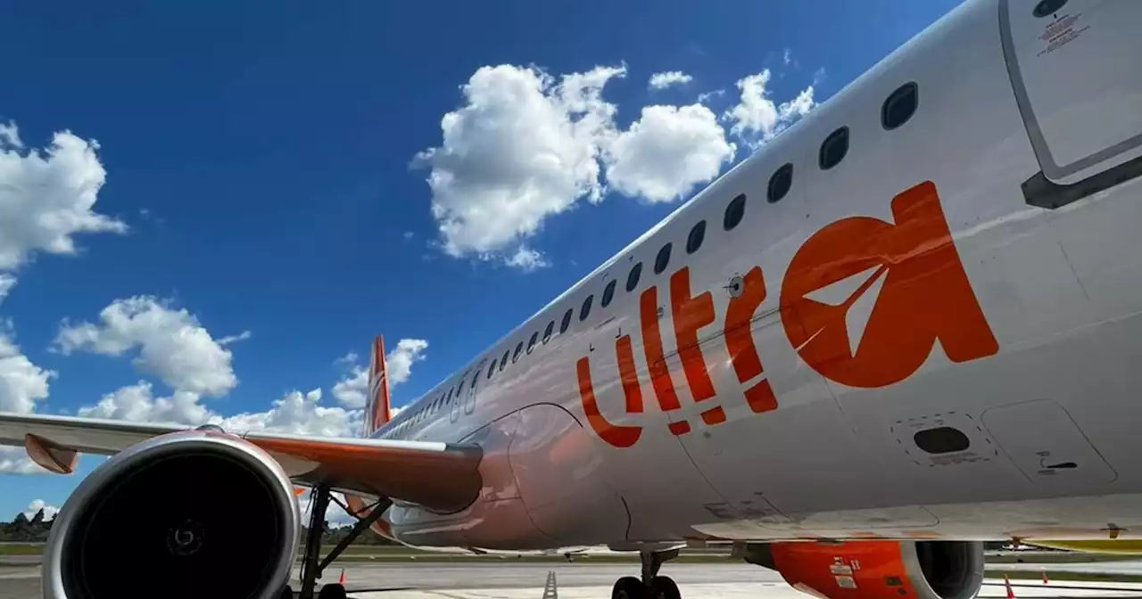 MinTransporte sí denunció a Ultra Air por una millonaria suma