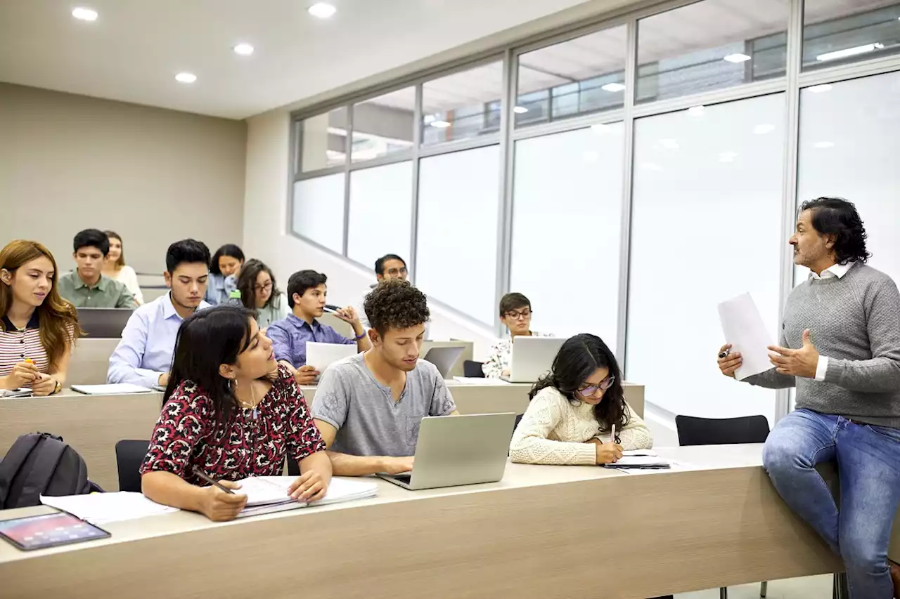 Cuándo es el Día del Estudiante en Colombia y la trágica historia que hay detrás - Pulzo