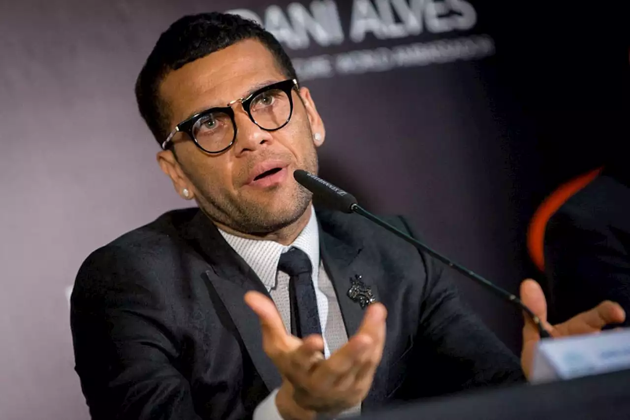 Periodista vio video inédito de caso Dani Alves y contó minucias de encuentro con la mujer - Pulzo