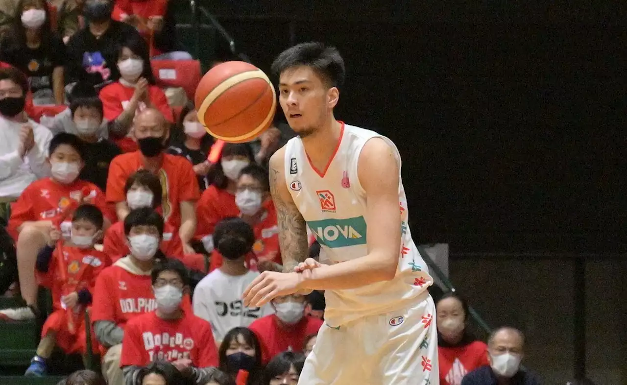 Kai Sotto bounces back, helps Hiroshima overwhelm Shimane in B. League