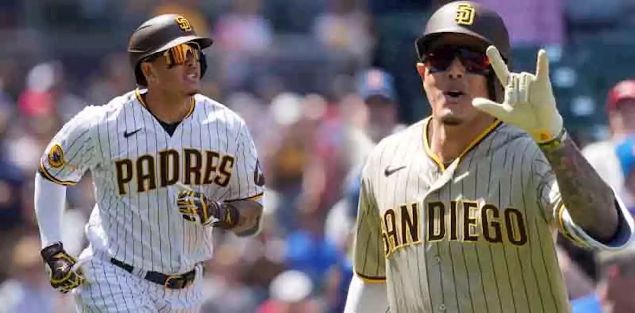 Agradecido y honrado - Manny Machado ‘manda’ mensaje cautivador y especial para todos los fans mexicanos