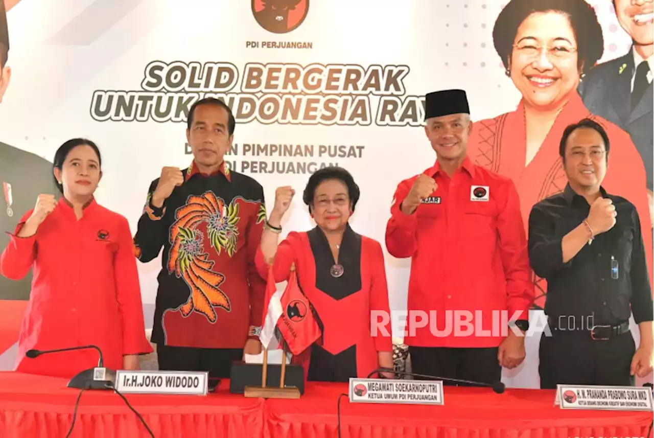 Pengamat: Golkar dan PAN tak Mungkin Bersikap Sebagai Tandingan PDIP |Republika Online