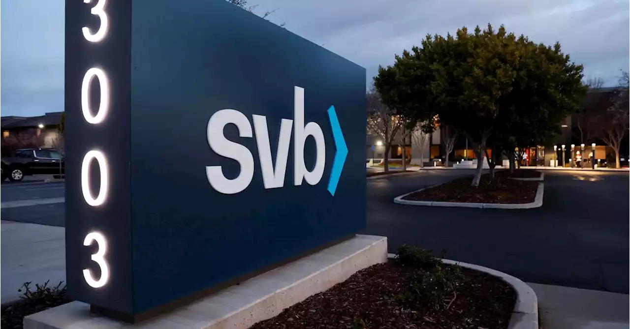 Analysis: Fed report on SVB collapse could buoy shareholder lawsuits