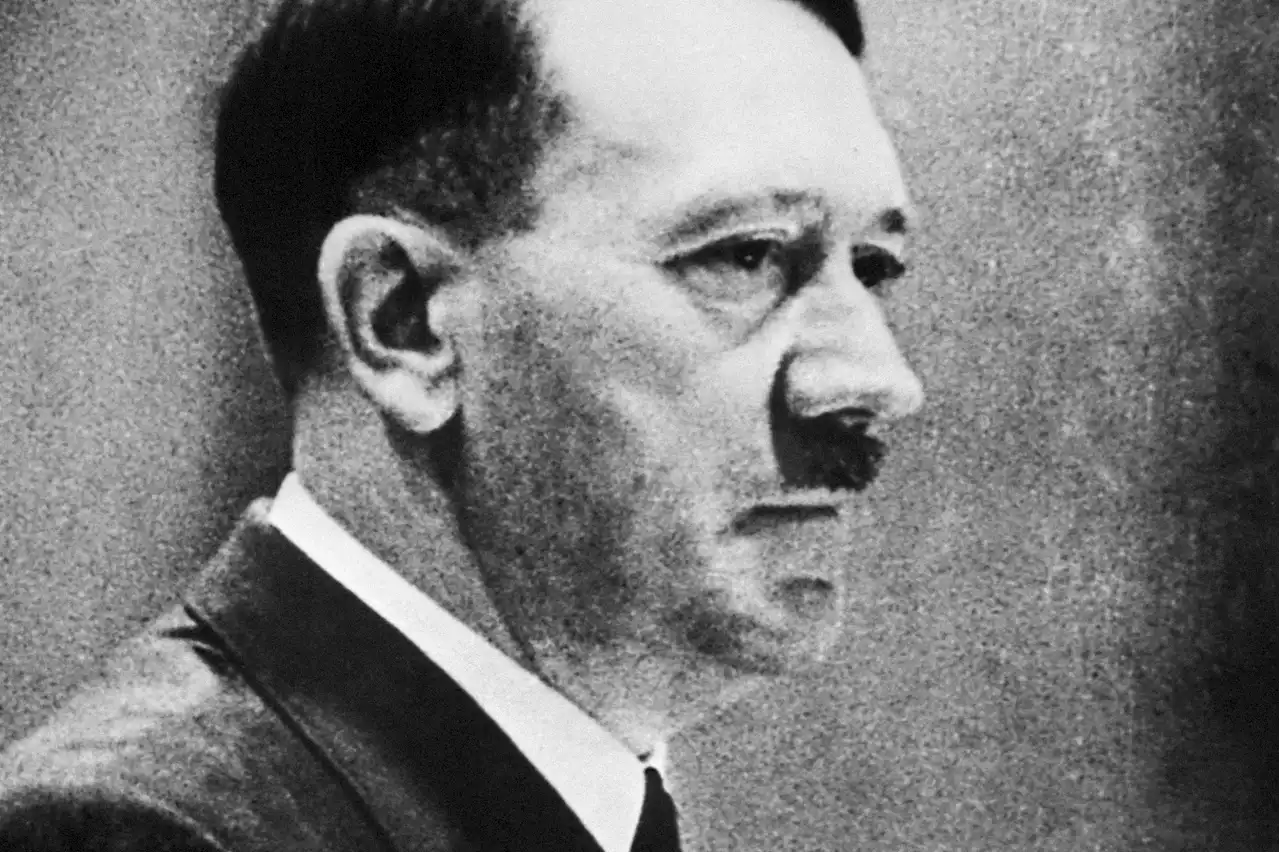 Adolf Hitler : son majordome raconte la mort du Führer