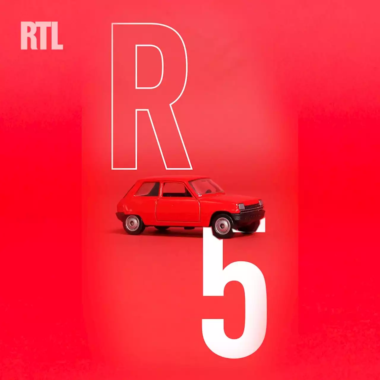 Renault R5 : la supercar de toute une génération