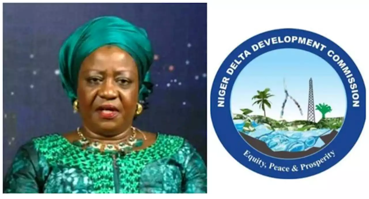 $15billion Mega Rail Contract Causes Crisis Between Niger Delta Commission, NDDC Officials, Board Chairman, Onochie | Sahara Reporters