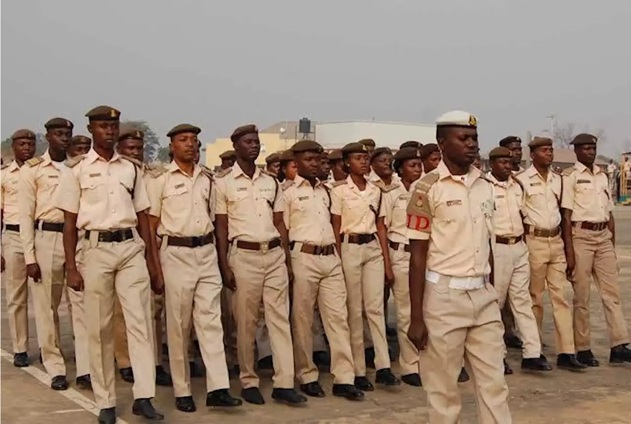 Nigerian Immigration, Correctional Services, Civil Defence Operatives Lament Poor Pay, Want Harmonised Salary Structure With Police, DSS Counterparts | Sahara Reporters