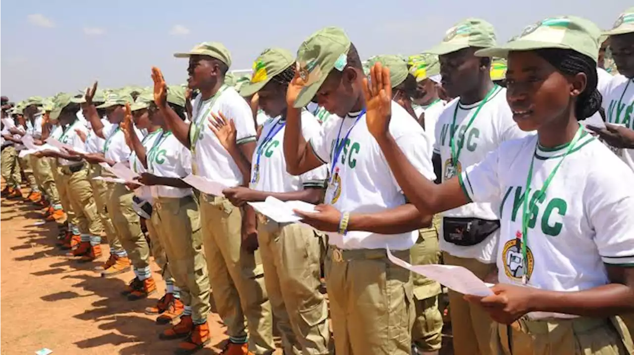 Nigerian Youths Service, NYSC Denies Forcing Muslim Corps Members To Shave Long Beards | Sahara Reporters