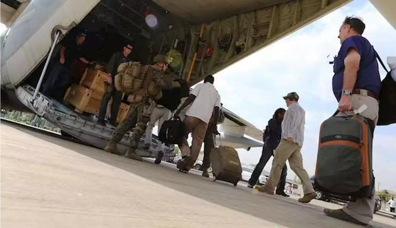 US Government Confirms ‘Intensive’ Negotiations With Sudanese Forces, Evacuation Of Thousands Of Citizens, Other Foreigners | Sahara Reporters