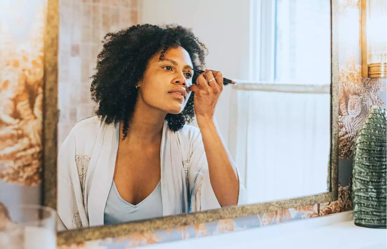 I Asked A Brow Pro How To Fill In Your Eyebrows Without Totally Messing It Up