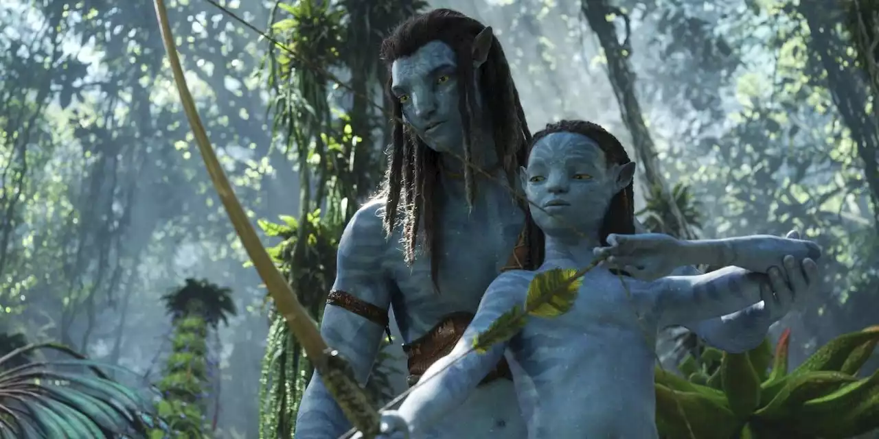 Avatar Graphic Novels & Game To Explore New Parts Of Pandora Between Movies