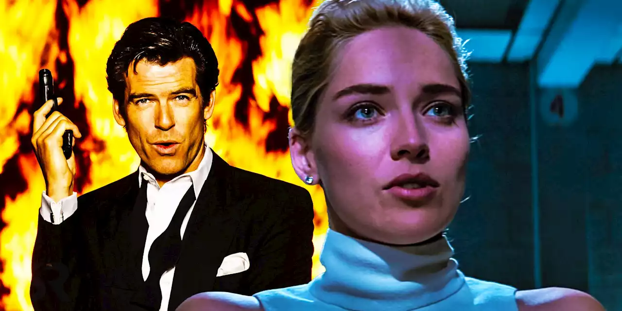 The 1 James Bond Movie That Actually Considered A Female 007 (& Why)