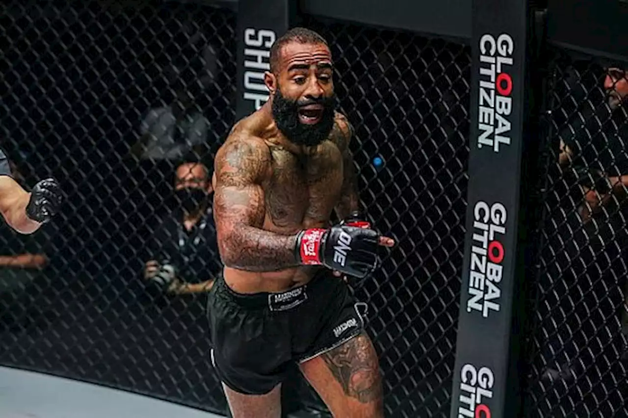 Cosmo Alexandre Expects Former Foe Sage Northcutt to ‘Shine’ in One Championship