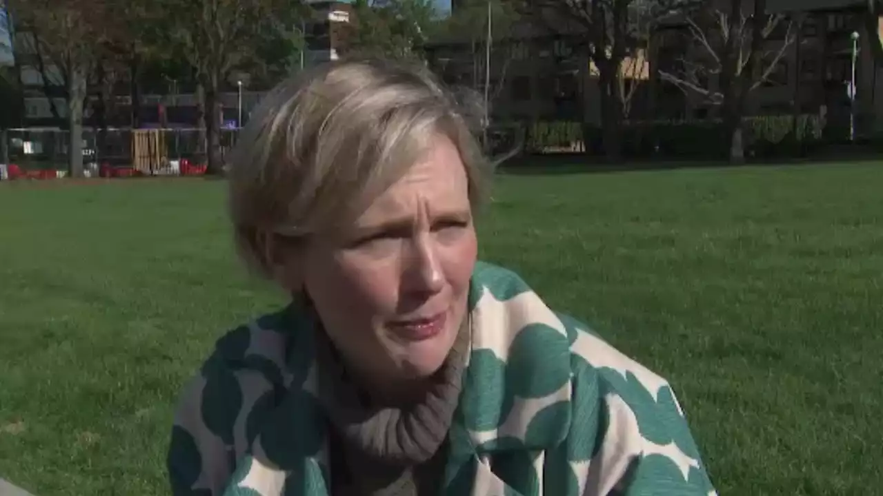 Stella Creasy: MP argues police gave 'green light' to stranger who tried to get her kids taken away