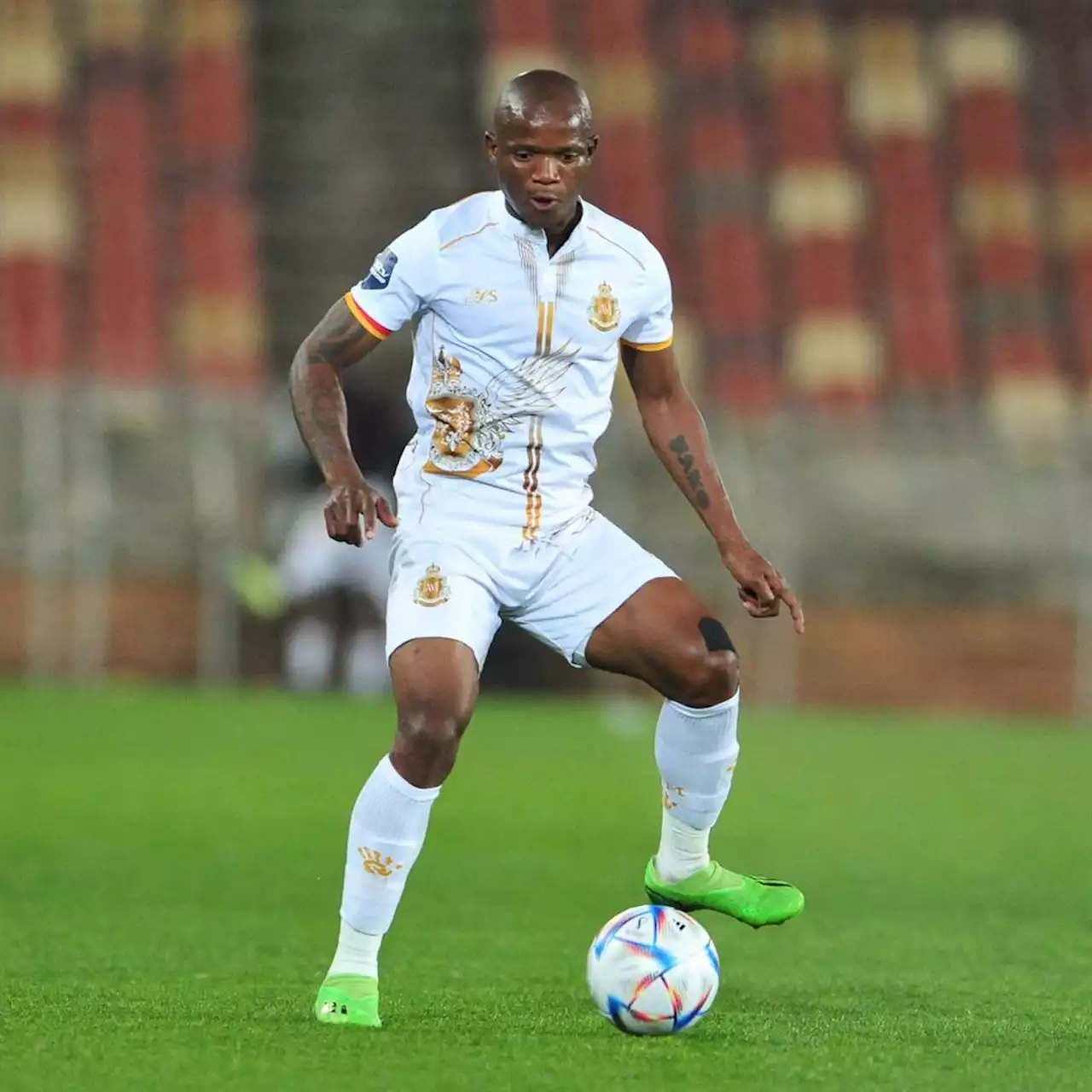 Phalane In Hot Water At Royal AM? | Soccer Laduma