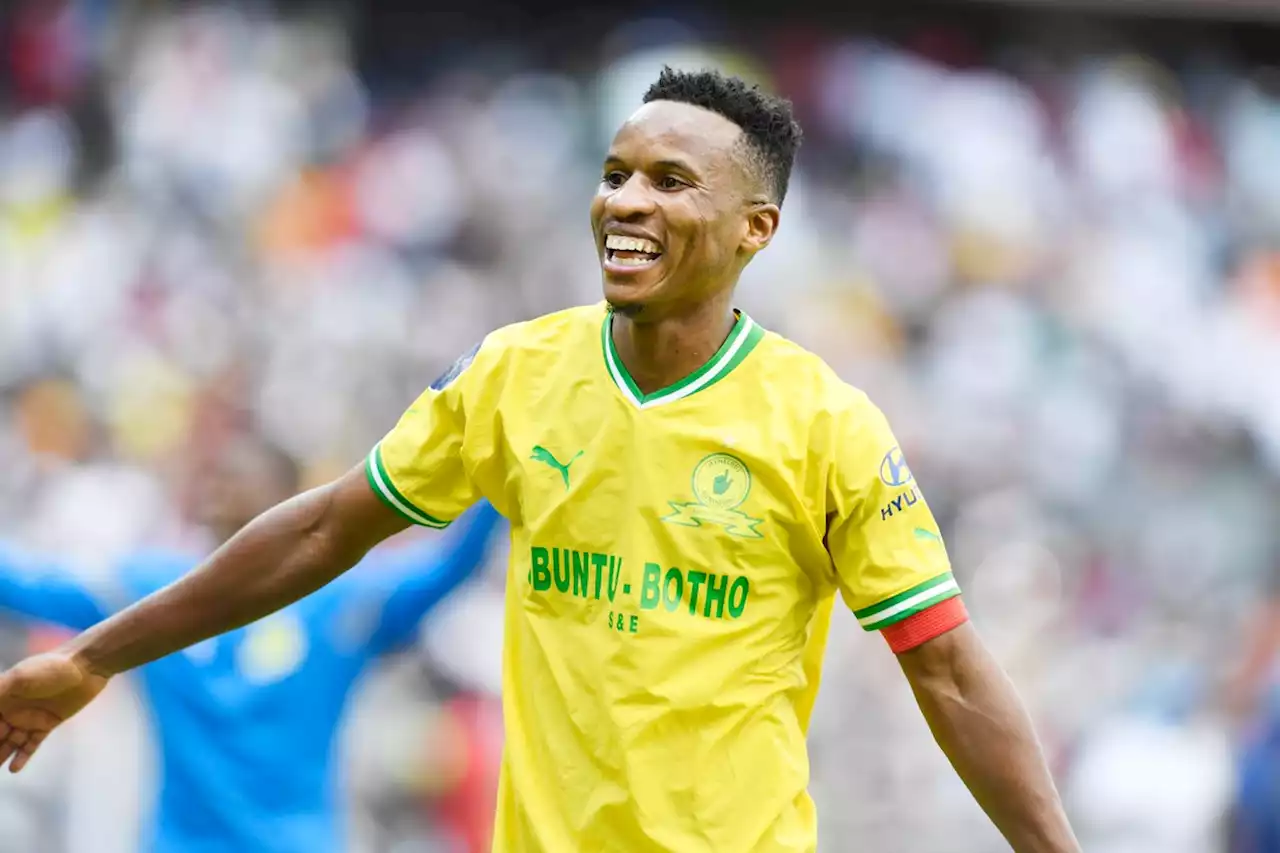 Downs Through To CAF CL Semis, Opponents Confirmed! | Soccer Laduma