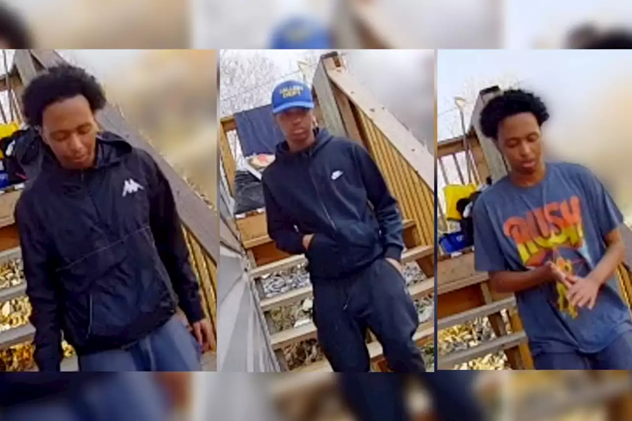 Suspect wanted in fatal shooting at northern Ontario sports bar
