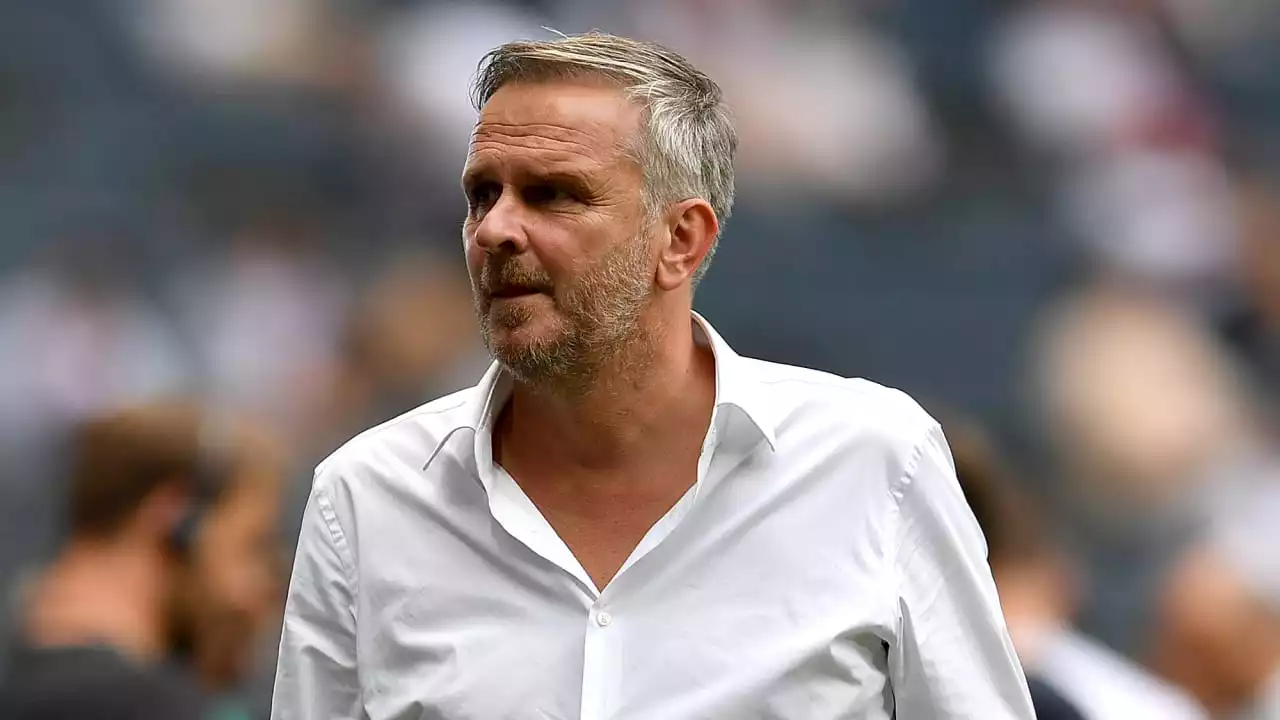 FC Bayern: Didi Hamann prophezeit Bayern Albtraum-Saisonende