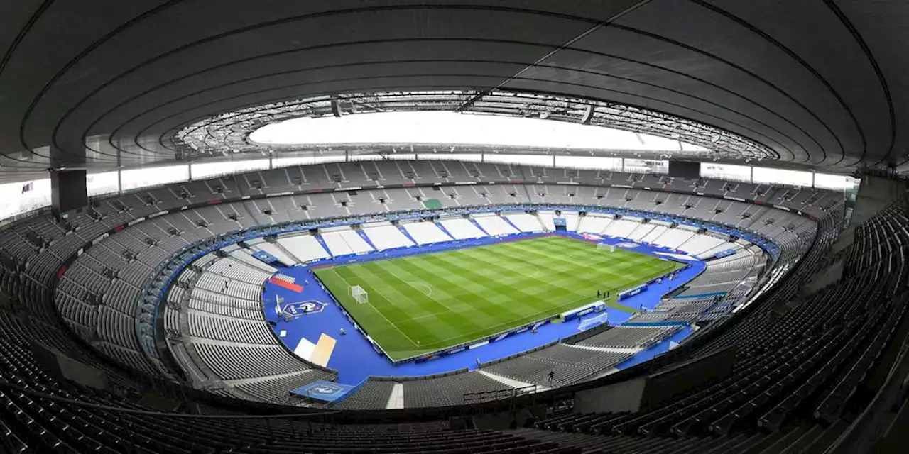 Coupe de France de Football : finale sous haute tension ce soir au Stade de France