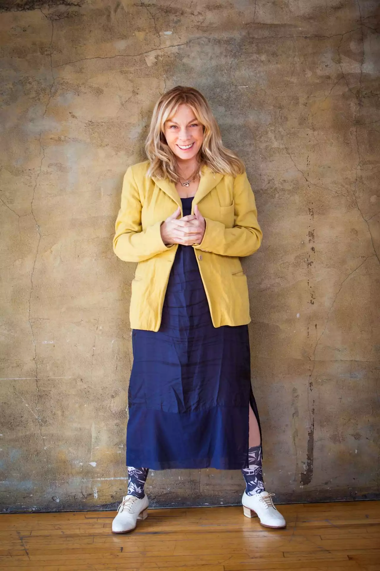 Rickie Lee Jones : « Mes chansons sont comme des maisons, des refuges »