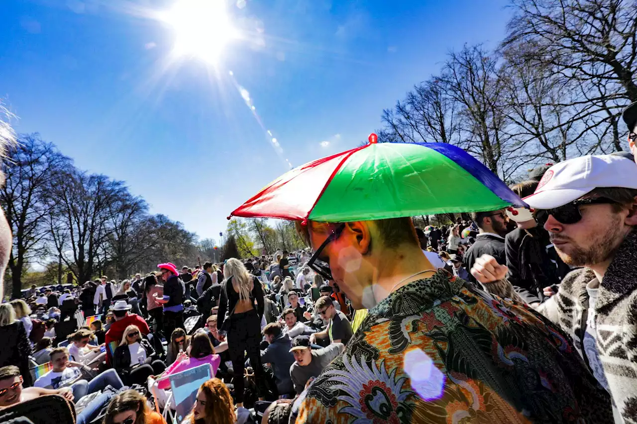 Siste april eller valborg – vad är rätt?