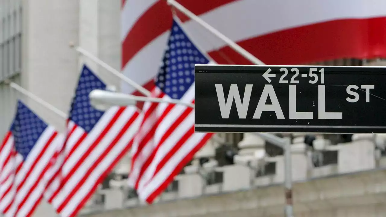 Marktbericht: Wall Street dreht ins Plus