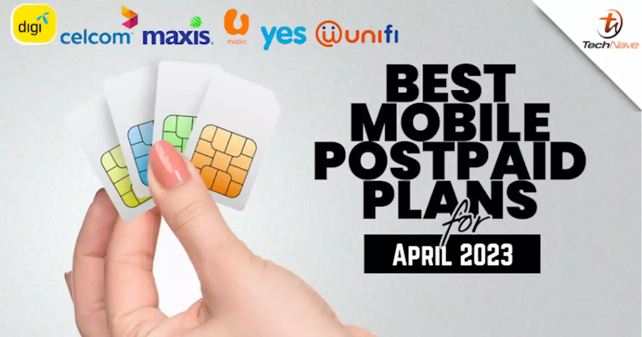 Best mobile postpaid plans for those on a budget as of April 2023 | TechNave